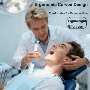 Motore Sonico Endodontico Ultra Attivatore a 3 Velocità (4000/7000/10000 Cpm) con Batteria al Litio Ricaricabile USB e LED - Product Image 6
