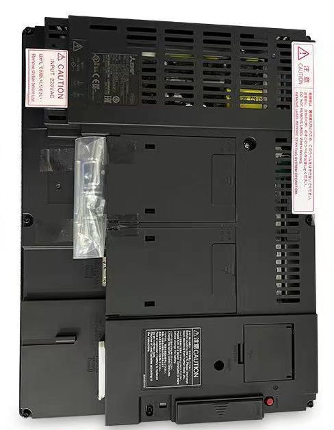 Original Mitsubishi Touch Screen GT1675M-STBA - 1 Year Warranty