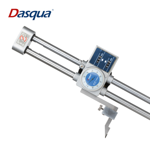 مقياس ارتفاع داسكوا 0-300 مم مزدوج الشعاع مع عداد رقمي - Product Image 4
