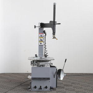 CE-zertifizierter, wirtschaftlicher Reifenmontierer für 10-24 Zoll Reifen - Product Image 2