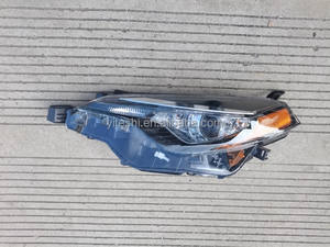 Kit de faros delanteros para coche, lámpara de luz para <span class=keywords><strong>corolla</strong></span> 2017, 2018, <span class=keywords><strong>2019</strong></span>, 2020, OEM 81110-02M70/81150-02M70 - Product Image 5