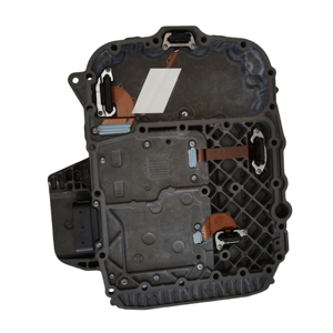 Bán hàng chất lượng cao Phụ tùng xe tải, phụ tùng ô tô, mẫu điều khiển truyền 6070023002 - Product Image 6