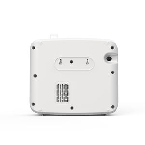 Logo personnalisé Diffuseur d'arôme électrique sans eau Toute <span class=keywords><strong>la</strong></span> <span class=keywords><strong>maison</strong></span> Connectée au diffuseur de parfum HVAC - Product Image 4