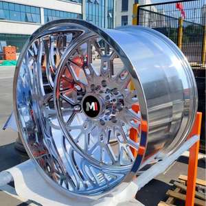 Llantas personalizadas 5x112 5x114,3 5x120 18 19 20 21 pulgadas ruedas forjadas para BMW M2 M3 M4 <span class=keywords><strong>Porsche</strong></span> 911 992 GT4 Carrera <span class=keywords><strong>S</strong></span> Cayenne - Product Image 2