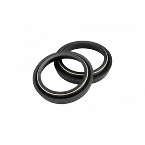 Parapolvere K-tech per Beta RR 250 13-24 ZF/Sachs NOK ruote protezione forcella - Product Image 1