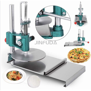 Commercial 16cm/18cm/20cm/22cm/24cm Hand <strong>Pizza</strong> Dough Press <strong>Machine</strong> - Product Image 2