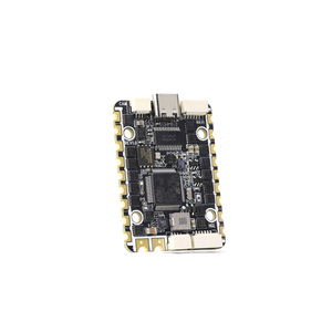<span class=keywords><strong>HGLRC</strong></span> SPECTER <span class=keywords><strong>F722</strong></span> 40A ตัวควบคุมการบินแบบ AIO 6 ช่องสัญญาณ 2-6S สำหรับ Rekon Y6 โดรน FPV แบบ 6 แกน และประเภทการควบคุมแบบผสมอื่นๆ - Product Image 3