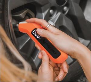 เครื่องวัดแรงดันลมยาง Dryness-fire T300 ได้รับคะแนนสูงสุดจากบล็อกเกอร์รายใหญ่ที่สุดในหมวดเครื่องมืออเมริกา ประเภทปั๊มลม - Product Image 2