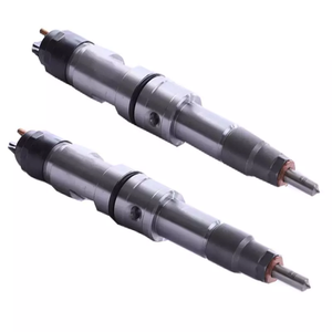 Nhà Máy Trự<span class=keywords><strong>c</strong></span> Tiếp Đặt Hàng Động <span class=keywords><strong>C</strong></span>ơ Diesel Phụ Tùng Cho <span class=keywords><strong>C</strong></span> Ummins Common Rail B OSch Diesel <span class=keywords><strong>Injector</strong></span> <span class=keywords><strong>Injector</strong></span> Diesel 0445120123 - Product Image 6