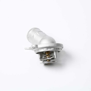 เทอร์โมสตัทเครื่องยนต์ Hh รุ่น A1122030275 A1122000015 สำหรับอะไหล่ทดแทนเครื่องยนต์ Mercedes Benz M112 - Product Image 2