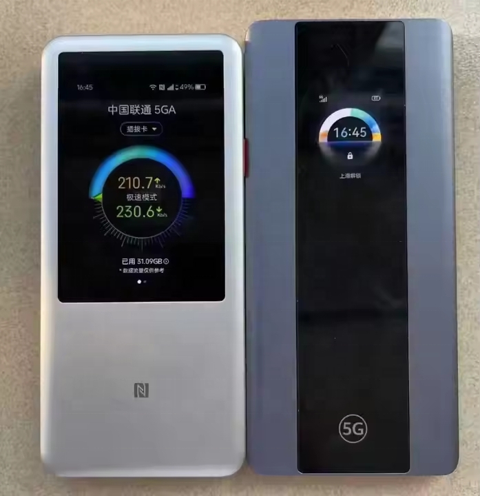 ZTE Routers - High Performance WiFi Solutions for Home & Travel