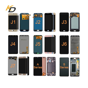 สำหรับแพนทัลลาแอลซีดีสำหรับซัมซุงกาแล็คซี่ <span class=keywords><strong>J7pro</strong></span> สำหรับซัมซุง J7สำคัญจอแอลซีดีสำหรับซัมซุงกาแล็คซี่ <span class=keywords><strong>J7Pro</strong></span> - Product Image 3