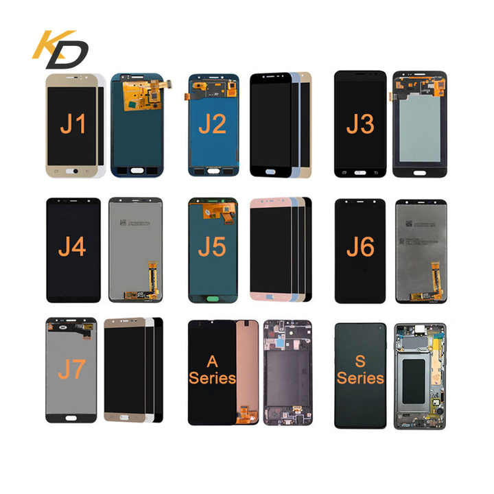 For Pantalla Lcd Para Samsung Galaxy J7pro for Samsung J7 Prime Lcd for Samsung Galaxy J7Pro Lcd Screen