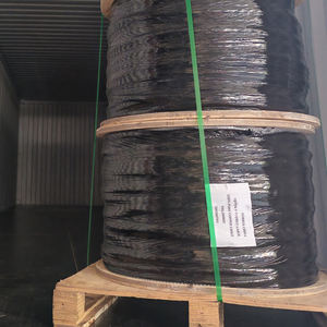 Câble H07RN-F 4G1.5 3G2.5 3G4 <span class=keywords><strong>4G4</strong></span> 4G6 5G10 Câble d'alimentation en caoutchouc flexible - Product Image 3