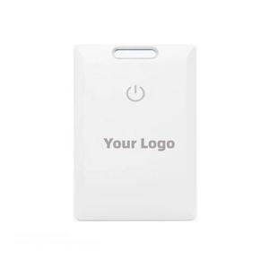 NFC RFID IP68防水BLE位置タグIBeaconビーコンカード<span class=keywords><strong>3</strong></span>年の低コスト追跡人従業員パッシブ<span class=keywords><strong>IoT</strong></span> - Product Image 3