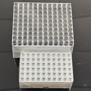 Reactivo de análisis inmunológico por quimioluminiscencia Roche 401, material plástico OEM personalizable - Product Image 2