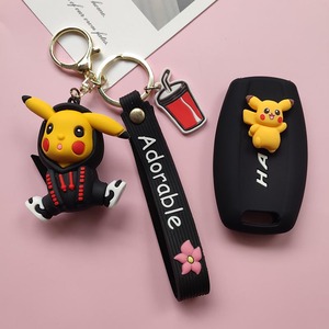 For Great Wall Harvard H6coupe/H2S Haver H4/H7/H9 Big Dog M6 Buckle F5/F7 Car Key Cover <strong>Case</strong> - Product Image 6