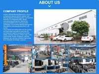 Harga Terbaik China Merek XZWD Bersertifikasi ISO9001 untuk Slew Drive SE25 dengan Motor Hidrolik untuk Sistem Pelacak Surya