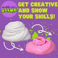 100g d'argile DIY pour slime, argile blanche douce, argile à modeler pour enfants, figurines d'animaux éducatives, argile à modeler pour enfants