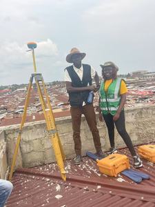 Stabiler Preisgünstiger Anpassbarer RTK <span class=keywords><strong>GNSS</strong></span>-Empfänger Übertrifft Hi Target Foif Stonex Unistrong OEM-Unterstützung LCD-Display - Product Image 6