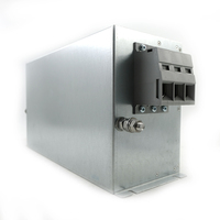 Nouveau filtre de ligne de base Siemens 6SL3000 0BE31 2DA0 SINAMICS S120 100KW, pièce de rechange pour automatisation industrielle