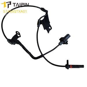 Chất lượng cao phía trước bên trái <span class=keywords><strong>ABS</strong></span> Bánh Xe Cảm biến tốc độ 57455stxa01 cho <span class=keywords><strong>Honda</strong></span> phụ tùng ô tô cảm biến - Product Image 4