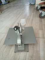 JTDT 4mm oeillet poinçon Machine pour papier livre Magazine 5.5mm oeillet Machine