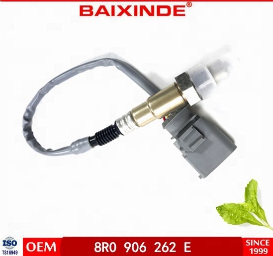 C・P　0628 BAIXINDE 8R0 906 262 E Oxygen Sensor - Best Quality & Price