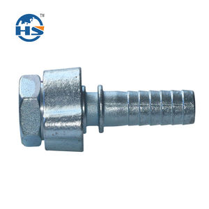 ข้อต่อปีกนกสำหรับเชื่อมต่อกันด้วยแรงดันสูงและอากาศอัดหนัก - Product Image 4