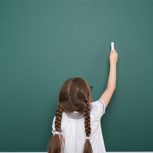 Adesivo Lavagna Autoadesivo Personalizzabile Pellicola Lavagna Educativa Carta da Parati in Plastica per Bambini Casa Scuola - Product Image 6