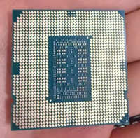 Untuk CPU Desktop Intel Core I7-11700 Bekas 8-Core 16-Thread 2.5GHz hingga 4.9GHz Prosesor LGA1200 Dengan Grafis UHD 750