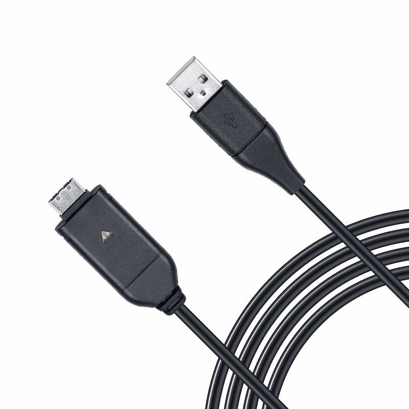 Wholesales SUC-C3 SUC-C7 USB Charging Data Cable for Samsung Digital Camera ES60 ES75 PL120