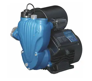 SHT600A-Automatic identification of pipe pressure Intelligent self-priming water pump