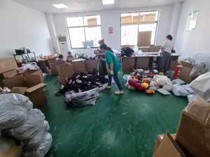 보라색 둥근 초부드러운 플러시 장난감 어린이용 WemBu 플러시 장난감 - Product Image 5