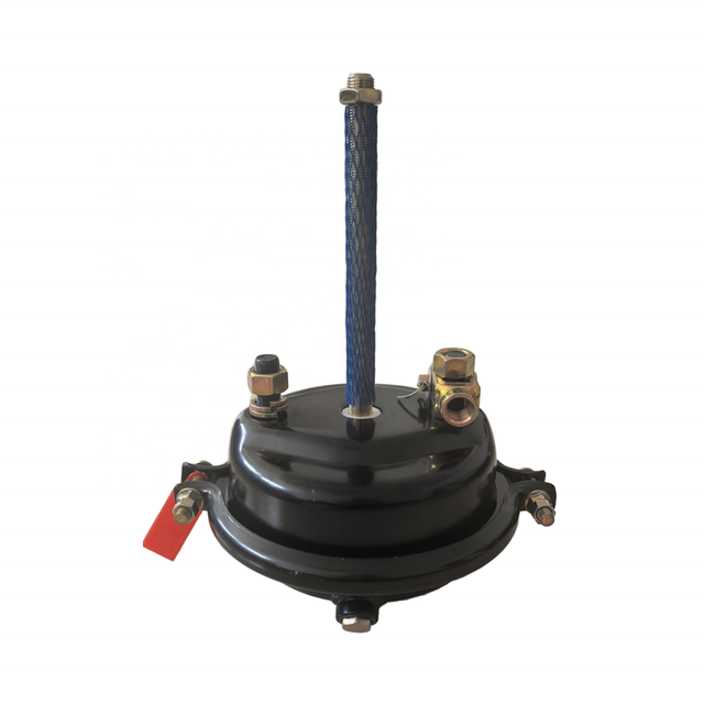 Diaphragm Brake Cylinder T30 Double-hole 4231079000