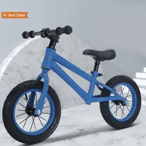 Istaride 2022 Nieuwe Kinderen Loopfiets Te Koop Mini Push Fiets Itme Bisikleti Voor Peuter 12 Inch Racecyclus Met Goedkope Prijs