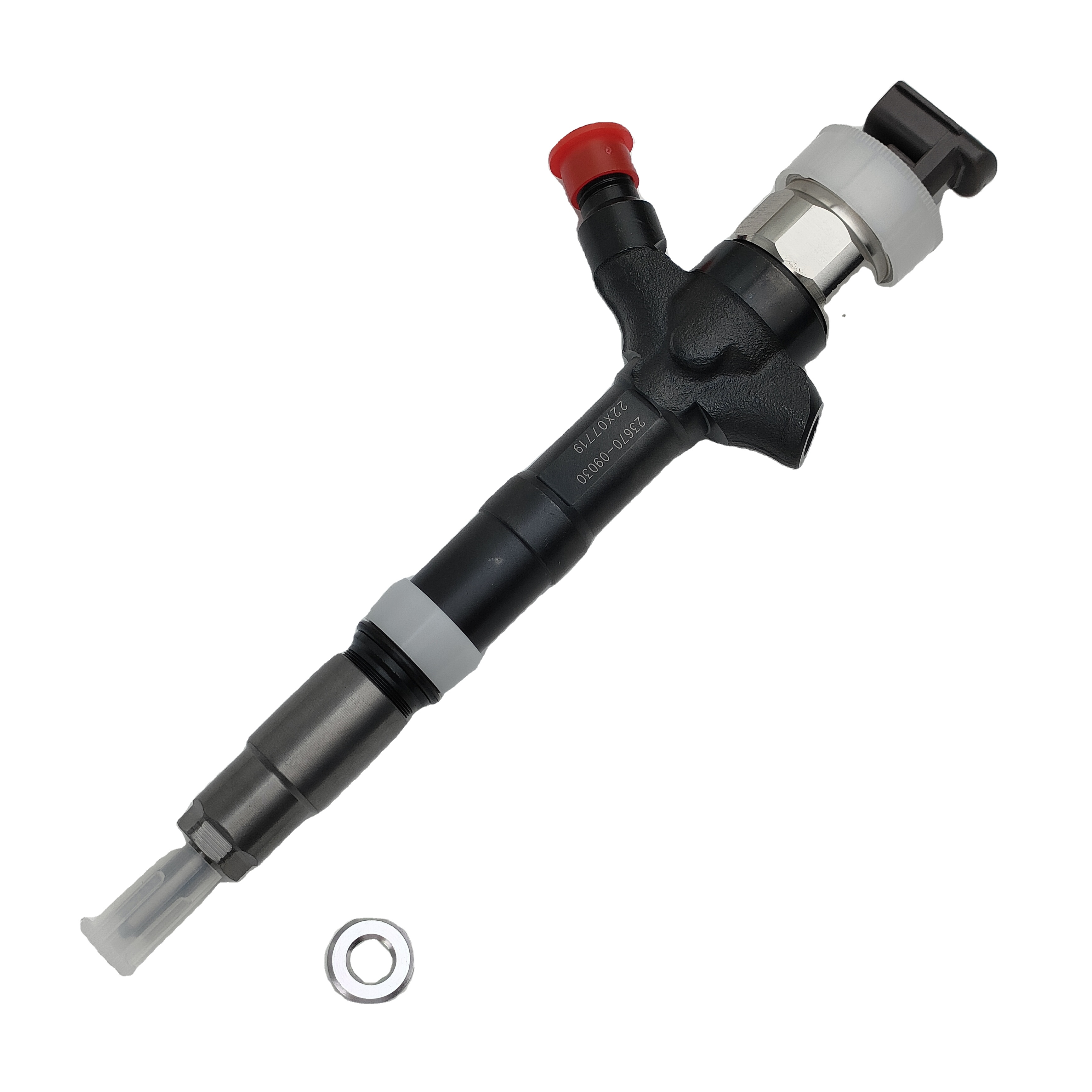 Diesel fuel injector 095000-5420 common rail injector 23670-09030 For toyota Hilux 2KD-FTV