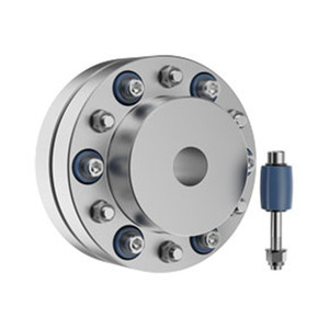 Acoplamiento de Eje Renold SA0516002, Embrague Metálico Estándar, Reductor de Transmisión para Uso Industrial - Product Image 3