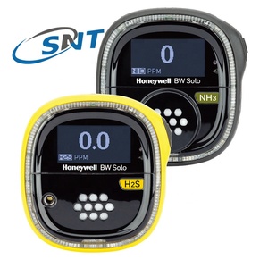 Detector de Gas Portátil Original BW para un Solo Gas con H2S, CO, O2, SO2, NH3, Detector de Gas para Espacios Confinados BW, Detector de Oxígeno BW Clip - Product Image 4