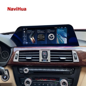 NAVIHUA Android Radio Upgrade Display for BMW 3/4 Series F30 /F31/F34 /F32/F33/F36 2010-13 Touch Screen Car Dvd Player Autoradio - Product Image 5
