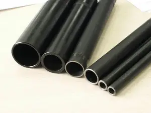 Tube en acier sans couture d'ASTM A519 1020 pour le cylindre hydraulique