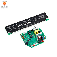 Placa PCB Montaje de PCB Prototipo PCBA Fabricantes de placas de circuito electrónico Servicios de PCB personalizados para equipos de audio