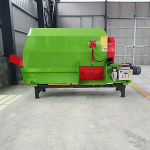 High Efficiency 12 CBM <strong>Mixer</strong> Making Machine <strong>Feeds</strong> <strong>Mixer</strong> <strong>Cattle</strong> <strong>Feed</strong> Machine Horizontal Livestock <strong>Feed</strong> <strong>Mixer</strong> - Product Image 3