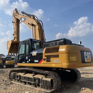 Excavadora Usada de Alta Potencia Caterpillar Cat 336D Original de Japón 2022, Modelos 336DL, 330D, 320D, 325D, 330, 330DL, 320, 336 - Product Image 5