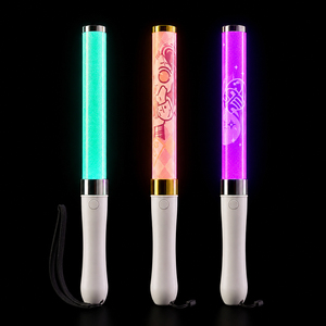 Control de Iluminación para Escenarios Longstargift, Soporte para Giras, Conciertos, Producción, Espectáculos, Entretenimiento Interactivo, Barra LED Brillante - Product Image 1