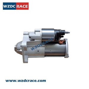 Motor de Arranque WZDC RACE 12418686185 Para Modelos BMW 2020 X1 1.5T 2.0T - Product Image 2