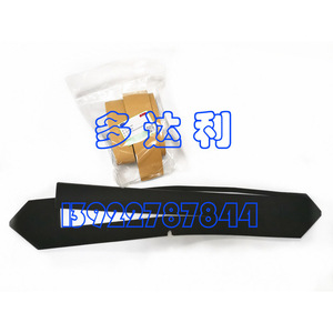 Panneau isolant 40GKX pour unité intérieure, série Bezel, pour pièces de climatiseur, usage hôtelier - Product Image 2