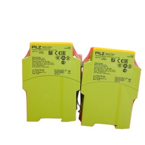 Nuevo Relé de Seguridad Miniatura Original 774318 X3 230VAC 24VDC 3N/A 20A Corriente de Conmutación Alta Potencia Carga de Contacto Sellado en Stock - Product Image 1