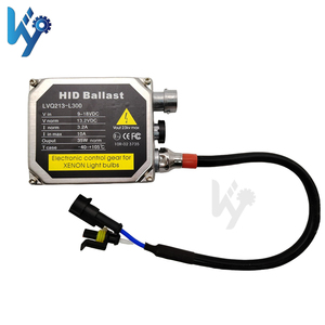 อุปกรณ์เสริมรถยนต์ KY OEM 631228387114 บัลลาสต์ไฟหน้าซีนอน HID รุ่น LVQ213-L300 10R-023735 สำหรับ BMW E39 525I 528I 530I 540I - Product Image 1