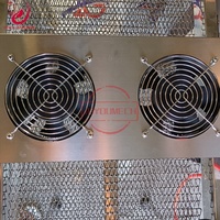 JUYOU – Machine à emballer le papier de riz chinois, feuille de Samosa, automatique, Lumpia, rouleau de printemps